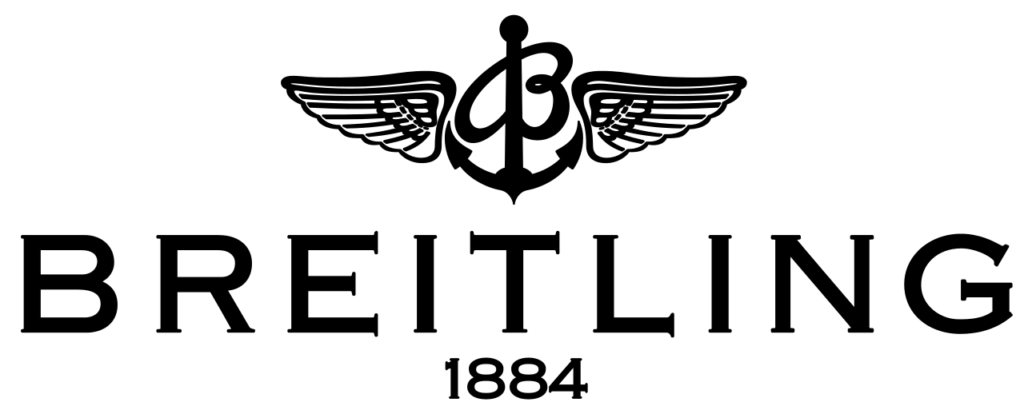 BREITLING LOGO