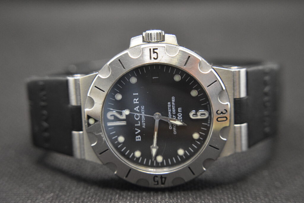 BulgariSD38SD35550