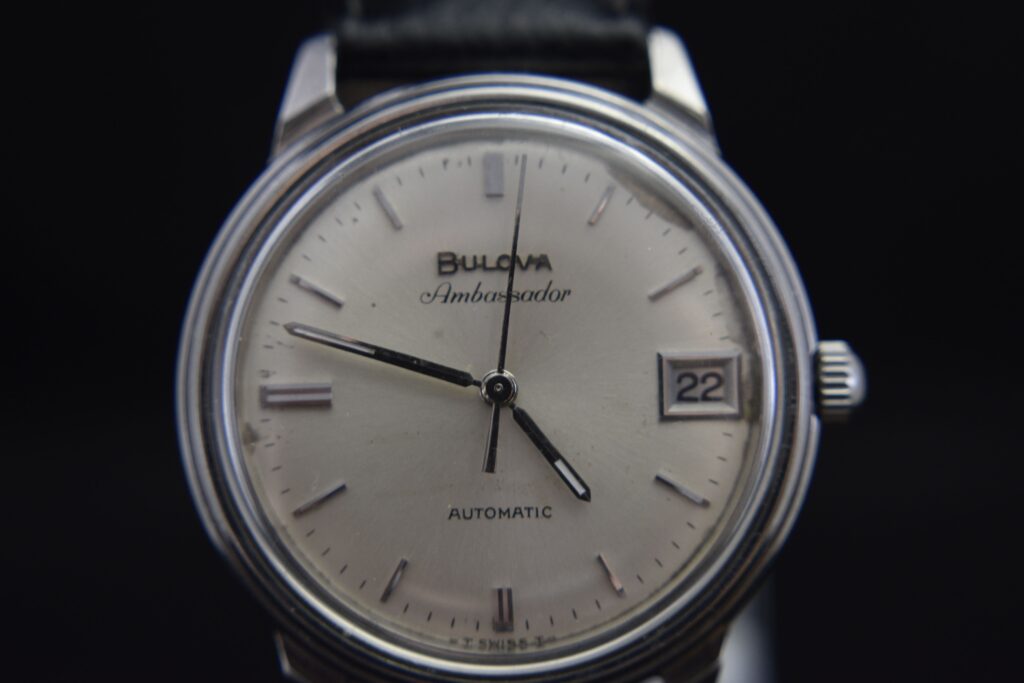 BulovaAmbassador