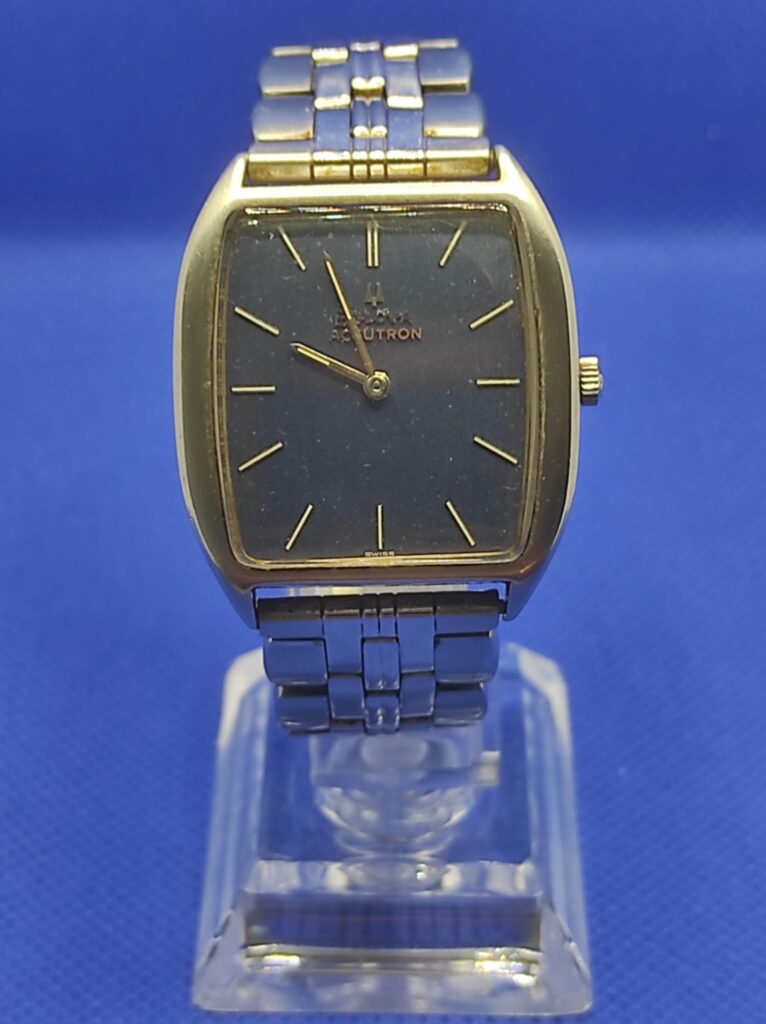 Bulovaaccutron