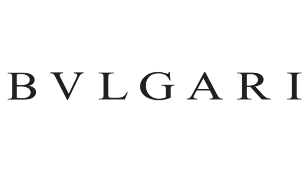 Bvlgari Logo