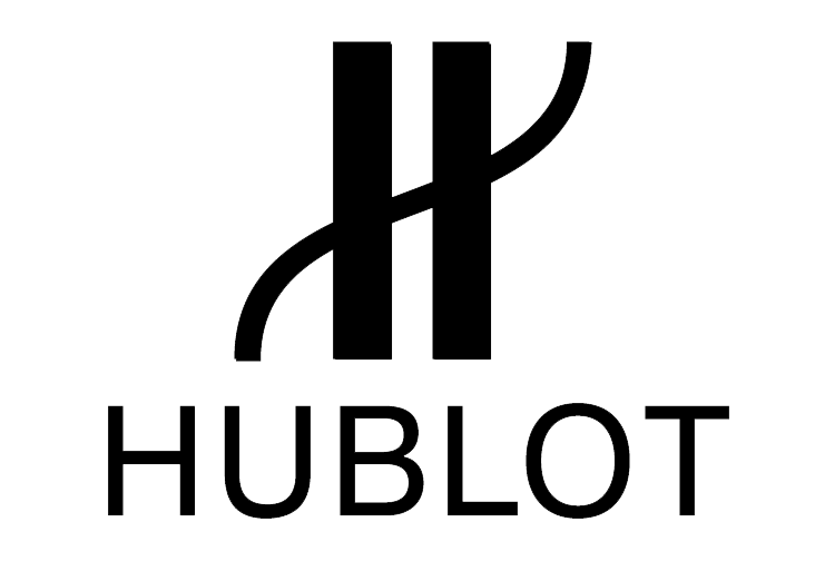 HUBLOT LOGO