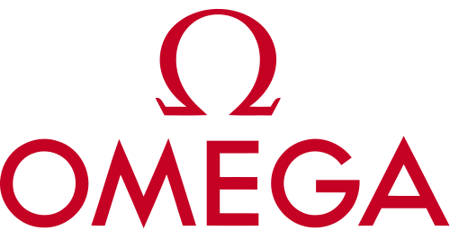 OMEGA LOGO