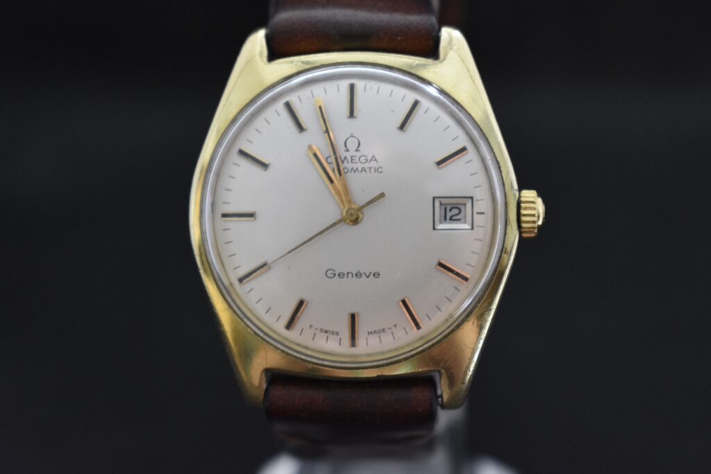 Omega automatic Geneve 565