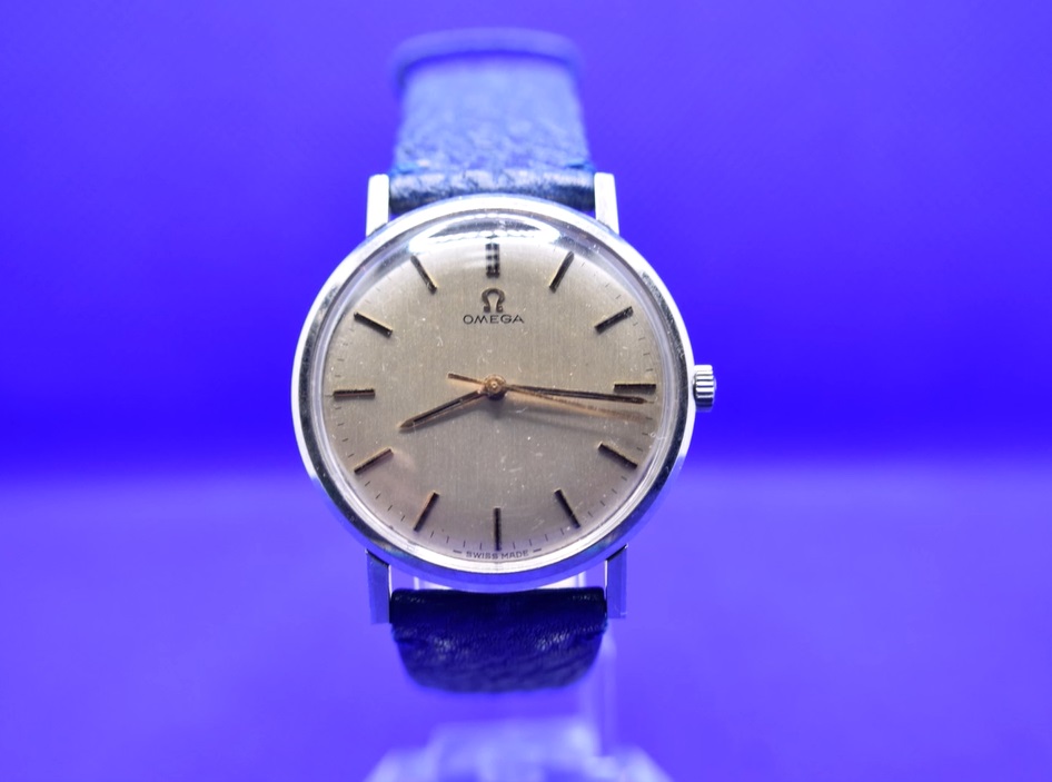 Omega601