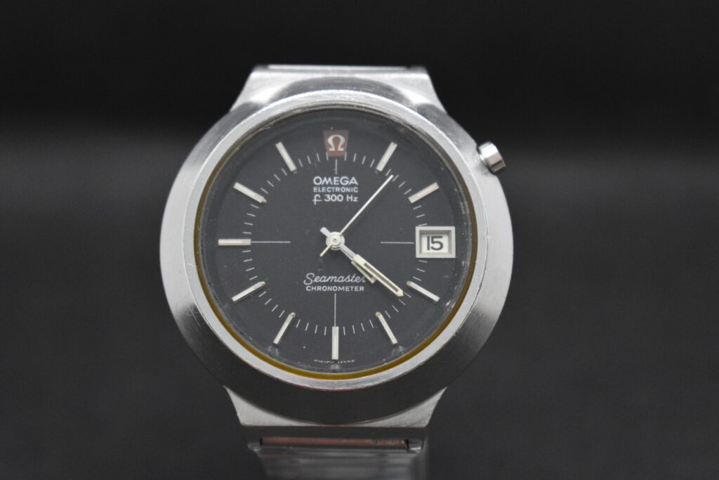 OmegaSeamaster300HZ