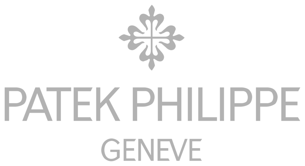 PATEK PHILIPPE LOGO