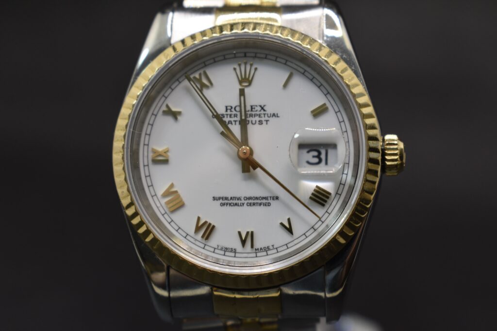 Rolex16233