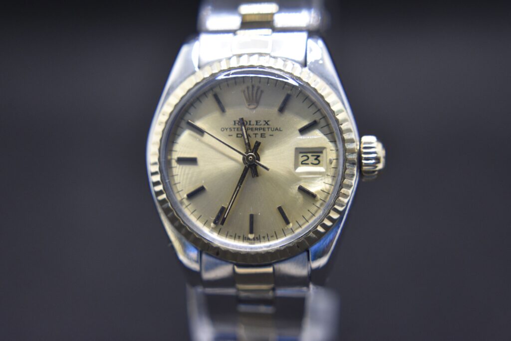 Rolex6913