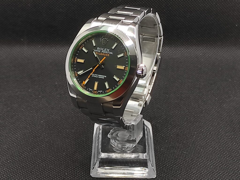RolexMilgauss