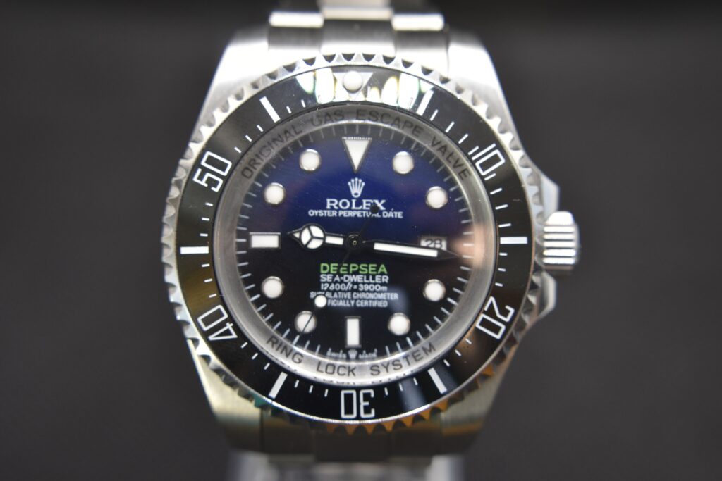 Rolexdeepsea
