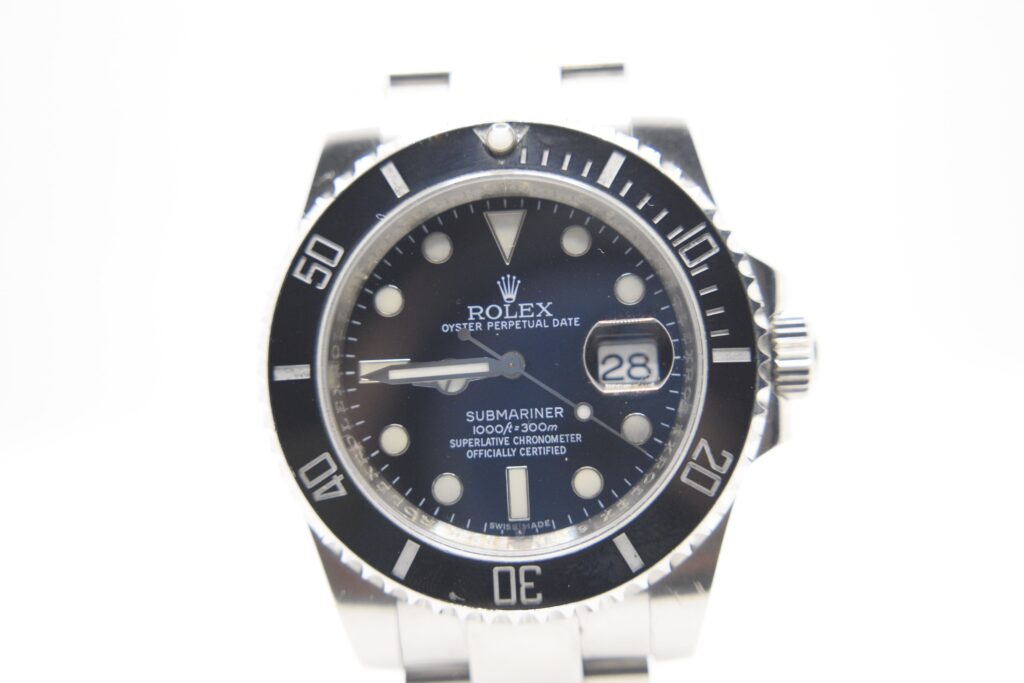 Rolexsubmariner116610