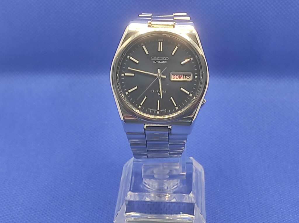 Seiko6309 9009