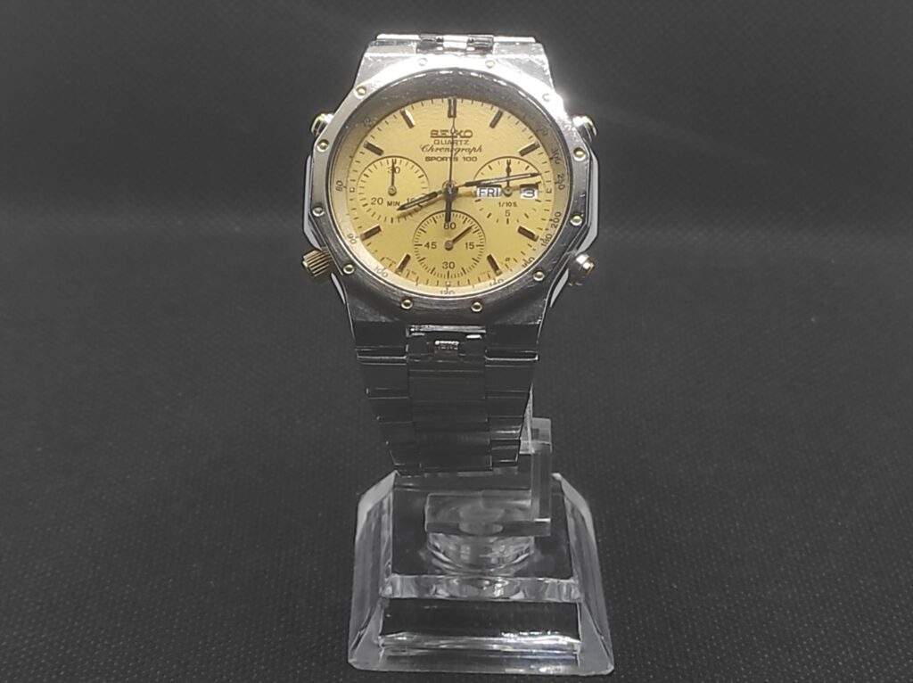 Seiko7A38 7024