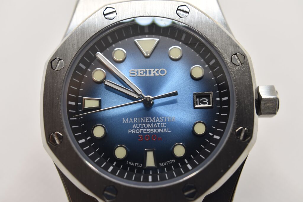 SeikoMod