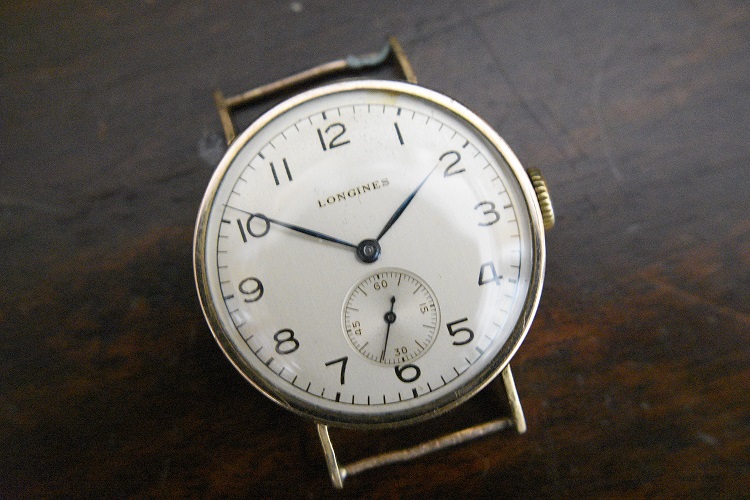 Longines10.68Z