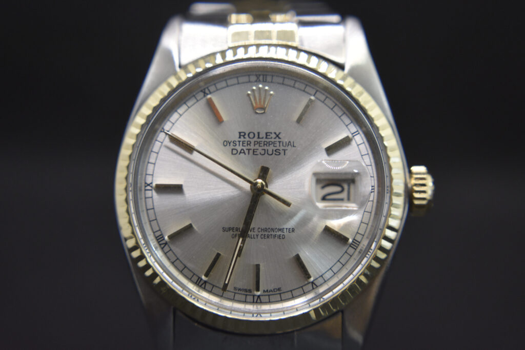 Rolex16013