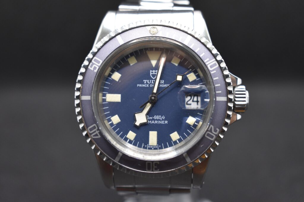 Tudorsubmariner