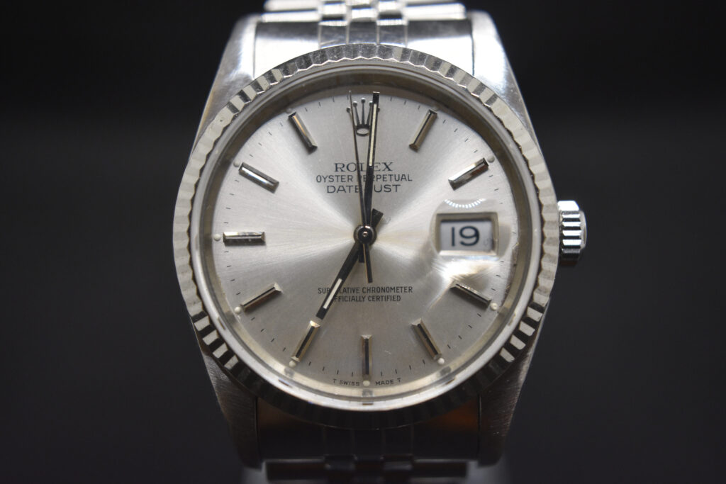 Rolex16234